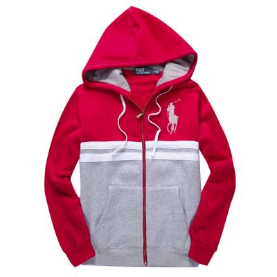 Cheap Men Polo Hoodies wholesale No. 433